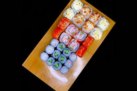 Сет На двоих