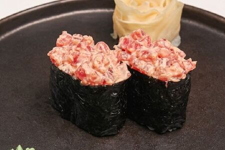 Гункан Тунец