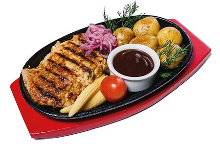 Тори бобэкю