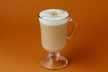 Банановый раф