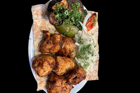 Филе куриное