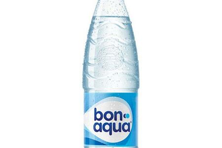 BonAqua негазированная