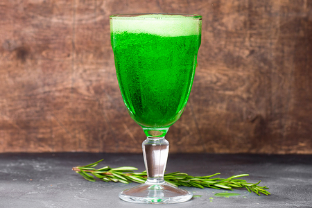 Лимонад Тархун