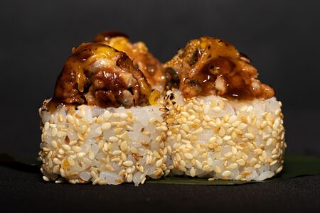 Унаги Хекура