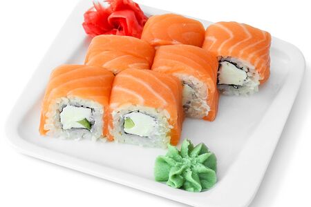 Ролл Филадельфия Классик