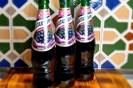 Натахтари Саперави