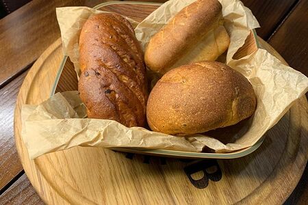Хлебная корзина