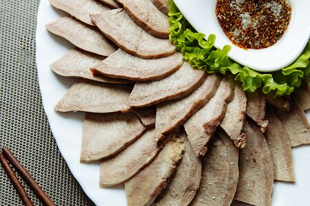 Язык по-пекински