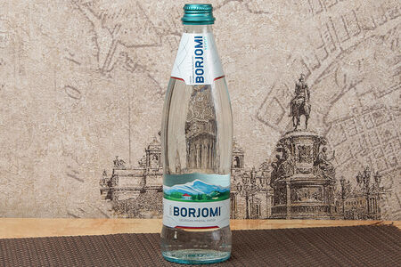 Боржоми