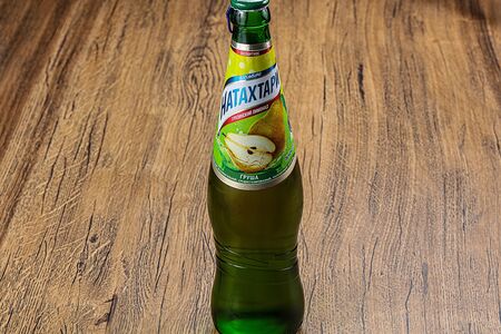 Лимонад Натахтари Груша