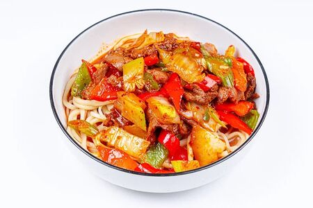 Гуйру лагман