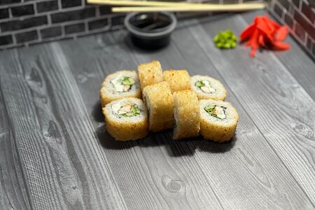 Ролл Сатори