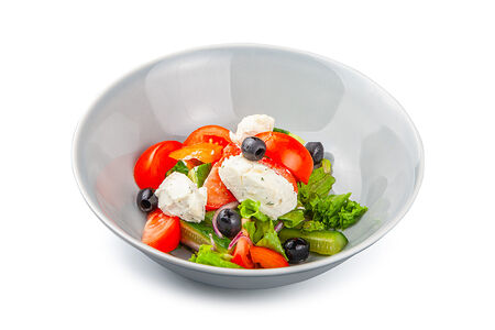 Салат Греческий