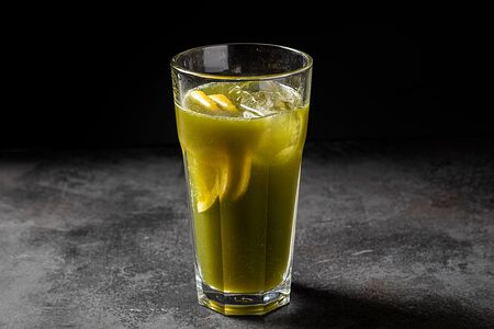 Лимонад Тархун