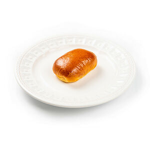 Пирожок с мясом