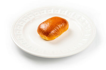 Пирожок с мясом