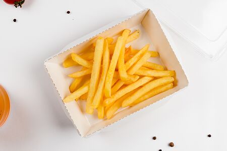 Картофель фри