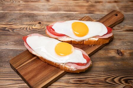 Бутерброд Купеческий