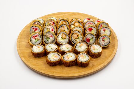 Темпура сет