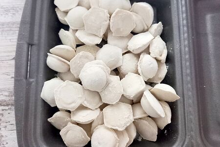 Пельмени Сибирские