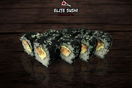 Чёрный самурай