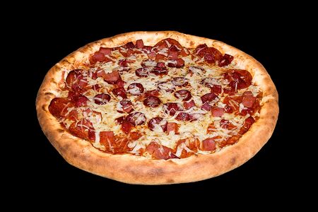 Ассорти колбас