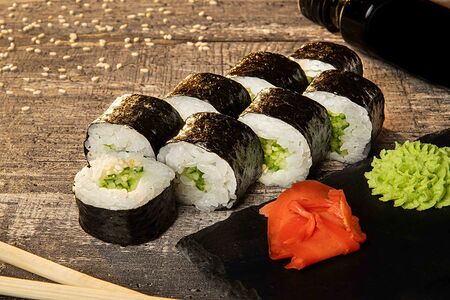 Ролл Каппа маки