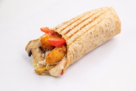 Шаурма Франция