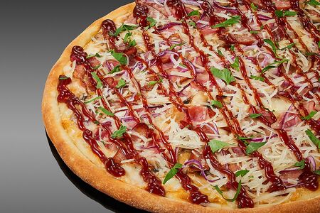 Пицца Бай 32 см