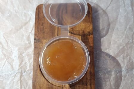 Соус кисло-сладкий