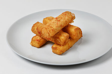 Сырные палочки