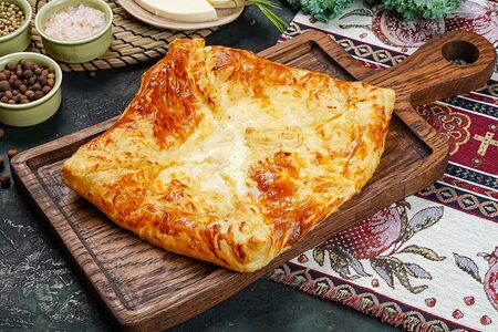 Хачапури Пеновани