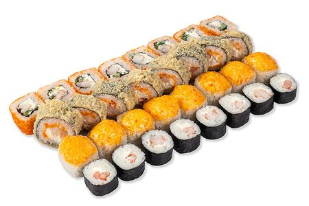 Королевская креветка