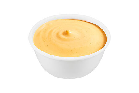 Соус Сырный