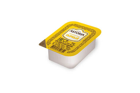 Соус сырный