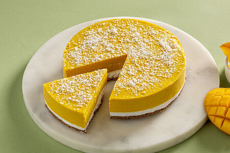 Манго-кокос