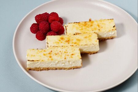 Запеканка творожная