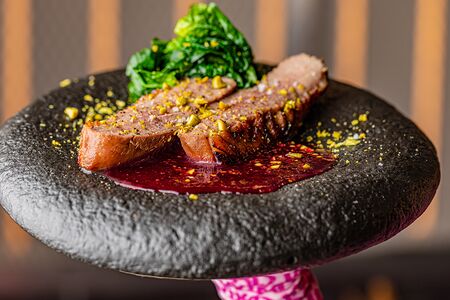 Утиная грудка