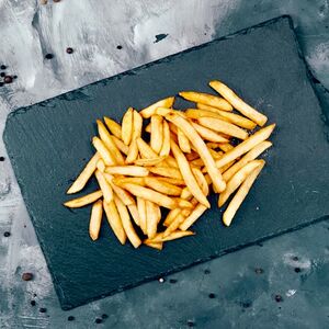 Картофель фри