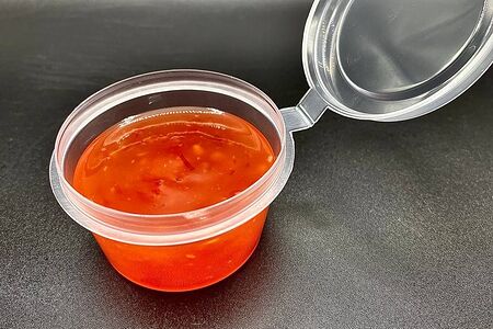 Сладкий чили