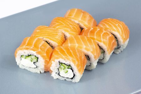 Филадельфия классическая