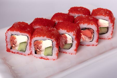 Ролл Майами