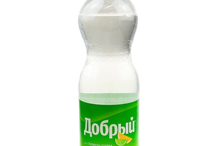 Добрый Лимон-лайм большой