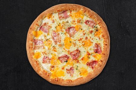 Чиззи Бекон