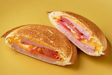 Классический покет сэндвич