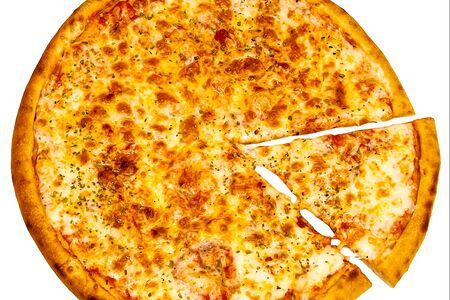 Четыре сыра