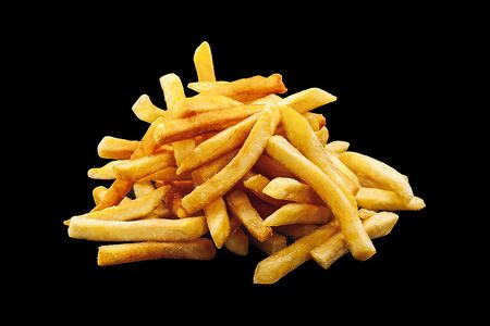 Картофель фри