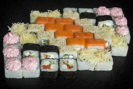 Сет Престиж