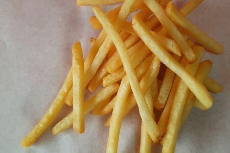 Картофель фри