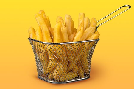 Картофель фри